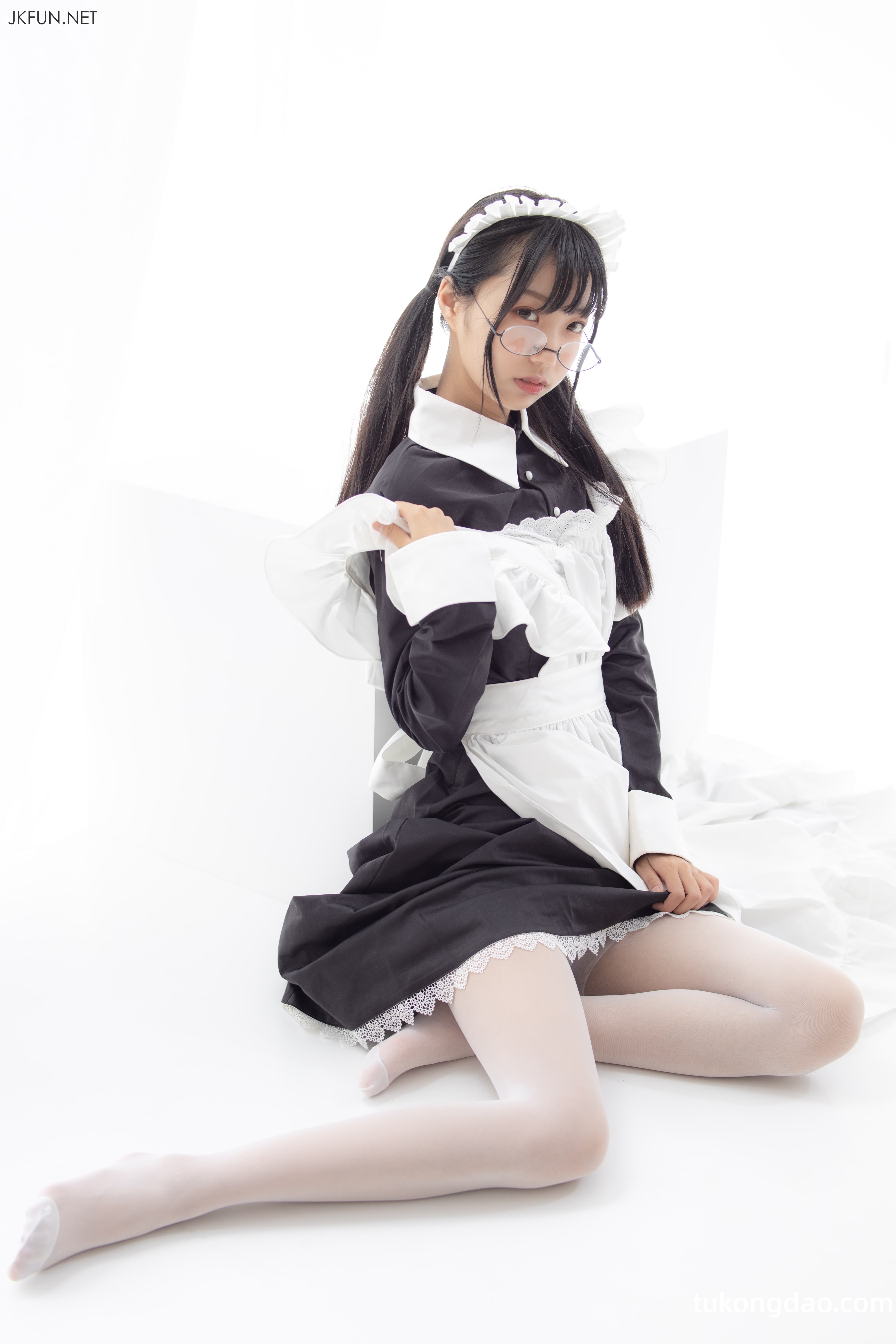 JKFUN-017 写真集 JKFUN-第117张